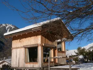 Image of La Cubelette