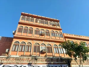 Image of Kailash Hotel