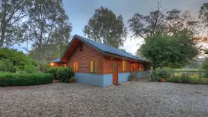 Image of Buffalo River Homestead