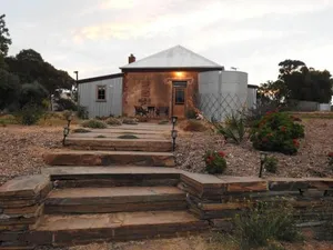 Image of Grape Pickers Cottage