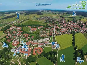 Image of Ferienwohnung Heitzinger