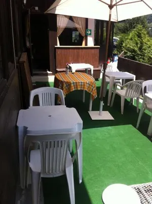 Image of Chalet Hôtel Les Soldanelles