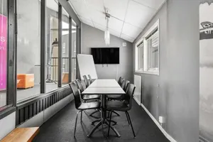 Image of Connect Arlanda