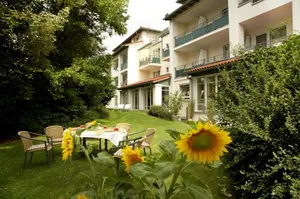 Image of Apart-Hotel Pension Roßmayer