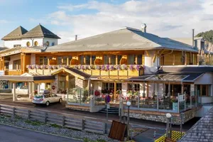 Image of Hotel Nassfeld