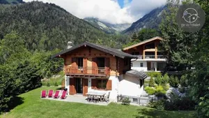 Image of Chalet Cassiopée