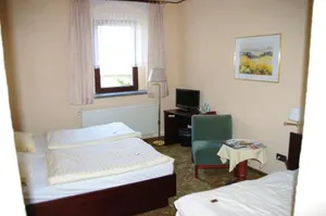Image of Landhotel Goldener Löwe mit Pension Am Taurastein