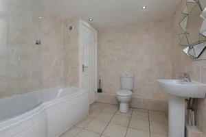 Image of The Captains House