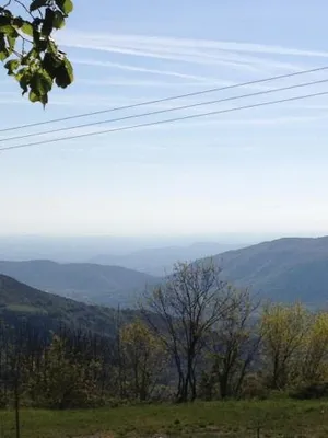 Image of Gite De L'escrinet