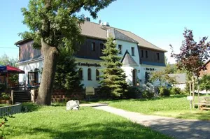 Image of Landgasthof "Am Park"