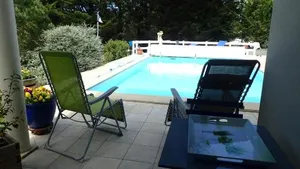 Image of Chambre dans la pinede