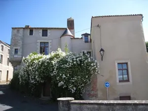 Image of Le Logis des Tourelles
