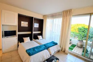 Image of Saint Tropez Sea View Penthouse