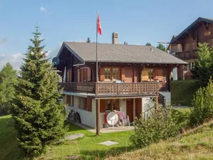Image of Chalet Allegra