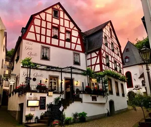 Image of Hotel Gute Quelle