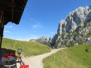 Image of Chalet Erica