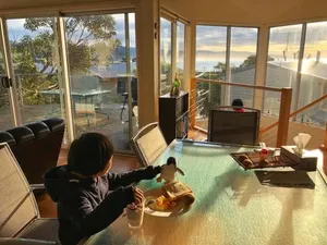 Image of Seaside Pleasure