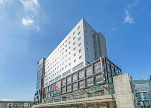 Image of Hotel Sunroute Nagano