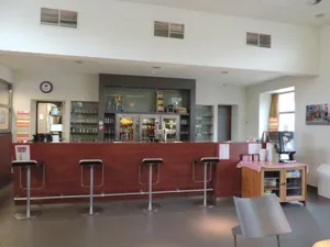 Image of Hostel Blauwput Leuven