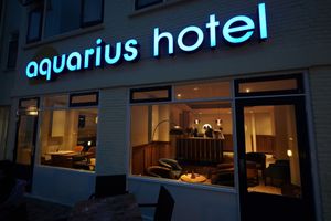 Image of Aquarius