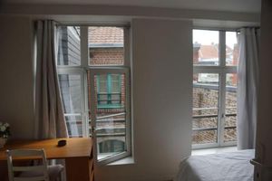Image of Les 3 mollettes du vieux Lille