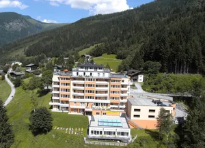 Image of Panorama & SPA Apartment Kaiser Franz Josef I im Schillerhof