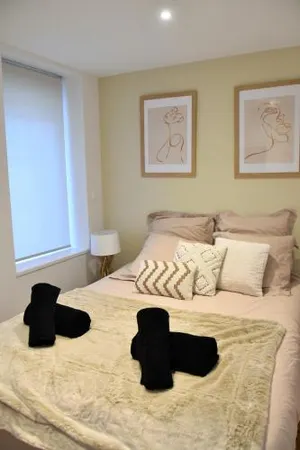 Image of La Maison du Quai Triplex de charme 4 étoiles en hyper centre avec SPA