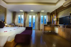 Image of Eliana Ruby Hotel & Travel