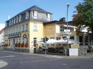 Image of Hotel Borger