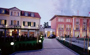 Image of Hotel Villa Geyerswörth