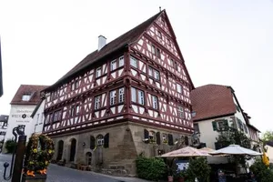 Image of Altstadthotel Wilde Rose