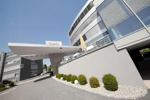 Image of Business Hotel Ambio Gleisdorf
