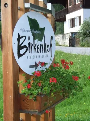 Image of Birkenhof