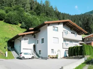 Image of Apart Horbergblick