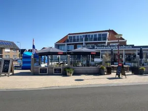 Image of Appartement aan het strand De Zeemeermin