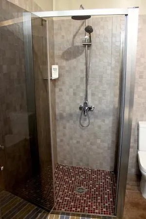 Image of Appartement Jardin exotique