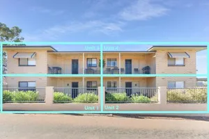 Image of Gossan Street Units