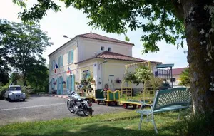 Image of Avenue de la Gare