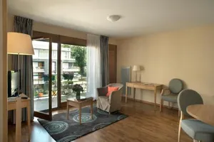 Image of Domitys Le Parc De Vinci