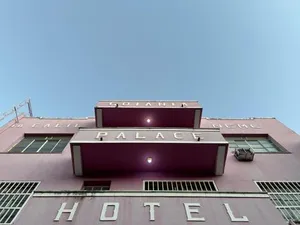 Image of Hotel Goiânia Palace