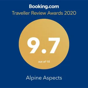 Image of Alpine Aspects