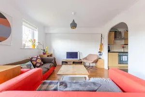 Image of Serene 1 Bedroom Flat Near Canary Wharf