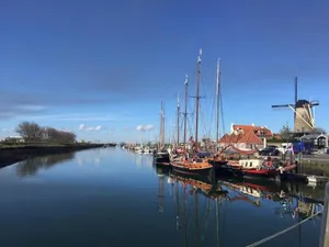 Image of Zierikzee Appartement ZZ 41 B&B