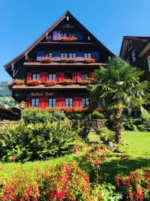 Image of Gasthaus Tübli Gersau