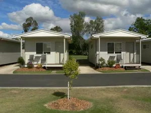 Image of Chinchilla Tourist Park