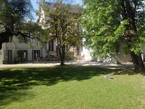 Image of La Maison d'hôtes du Chapelier