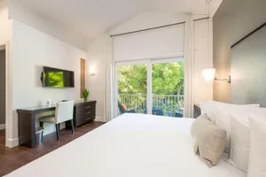 Image of Truman Hotel