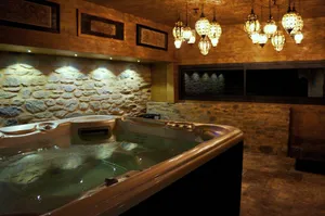 Image of Domaine des Marequiers le Gite Aigremoine