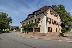 Image of Gasthaus zum Hirschen