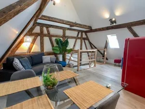 Image of Beauty & The Beast - Old Town Cosy Apartments